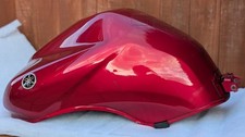 Yamaha Fazer 600 FZ6 Fuel Tank