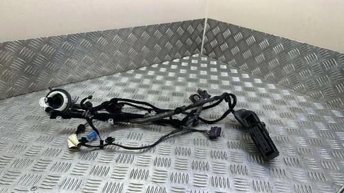Jaguar x351 rear right door - jaguar, xj