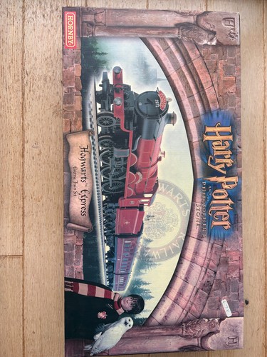 Harry potter and the - and,