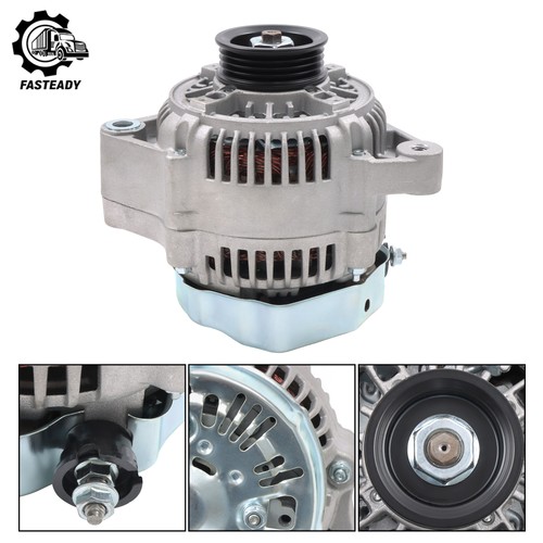 80amp alternator for toyota - for,