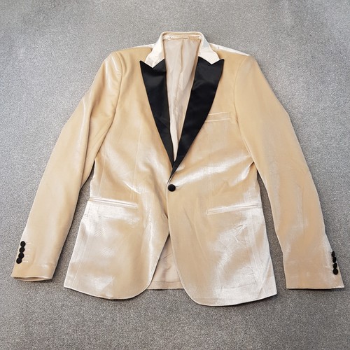 Boohoo mens jacket - mens,