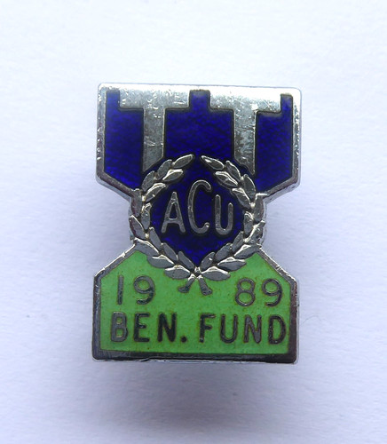 1989 acu isle man - 1989,