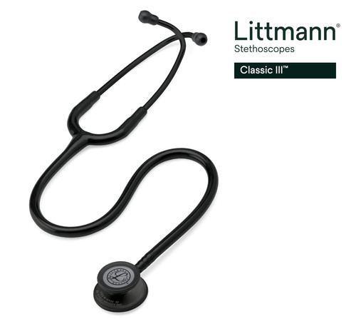 Littmann classic iii - littmann,