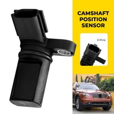For Nissan Almera Micra K12 Mk II Petrol (2003-2012) Camshaft Position Sensor Uk
