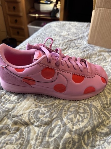 Nike cortex with - nike, uk9