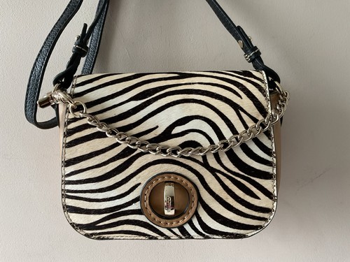 Mimco real leather - mimco, and