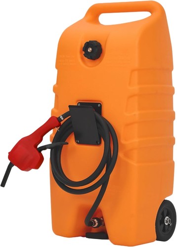 14gal gas caddy 53l fuel - 14gal,