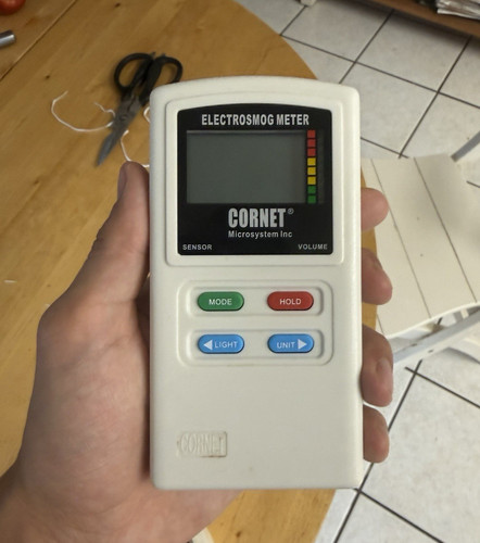 Cornet ed88tplus5g2 - cornet,