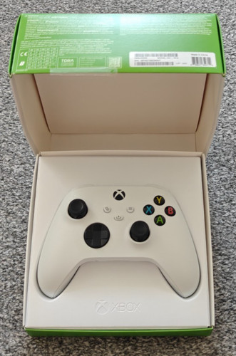 Microsoft xbox wireless - microsoft,