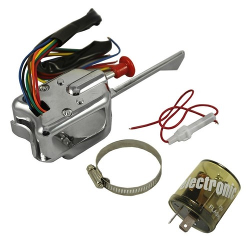 Durable car turn signal switch - turn,