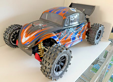 FG Marder MadMax Beetle Sportsline (6000c) with painted body
