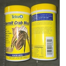 Tetra Hermit Fiddler Caribbean