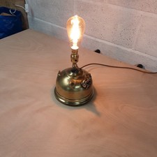  TILLEY LAMP PARAFFIN LAMP