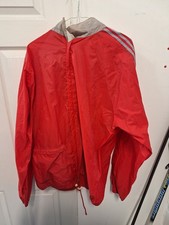 Vintage 80's Adidas XXL Men's