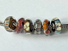 Trollbeads retired Rocky Beach