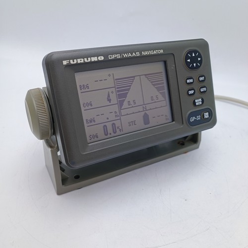 Furuno gps receiver and - gp-32,