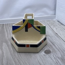 A fantastic Art Deco Royal