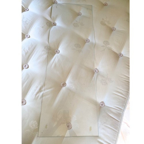 Clear tempered glass - glass, cover