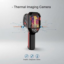 Rechargeable Thermal Imaging