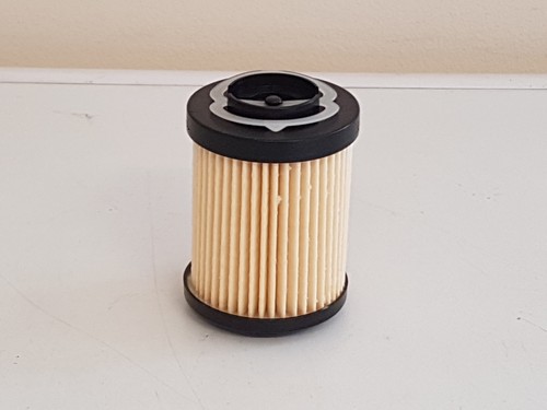 Hydraulic filter suits jcb - hydraulic,