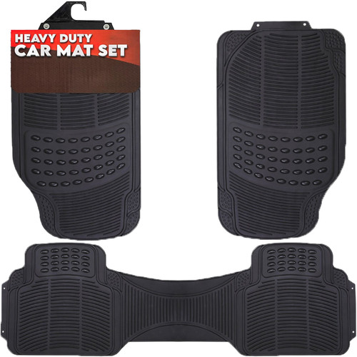 Heavy duty universal - heavy, rubber