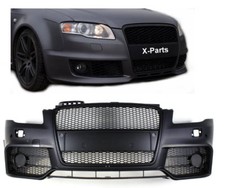 Front bumper for Audi A4 B7 8E