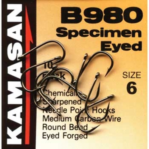 Kamasan b980 eyed - kamasan,