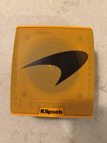 Klipsch groove mclaren - groove,