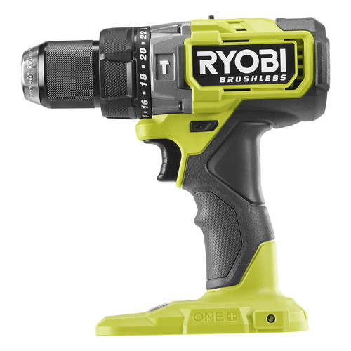 New ryobi 18v one brushless - new,