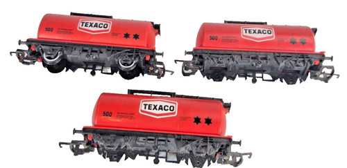 Rake hornby r231 gauge - hornby, oo