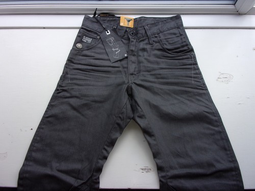Star new arc - arc, tapered