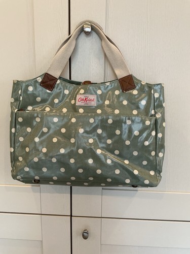 Cath kidston sage green - kidston,