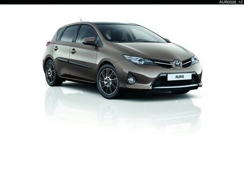 Genuine toyota side mouldings - genuine,