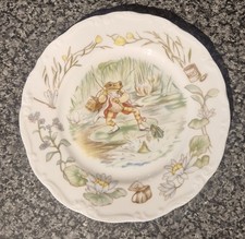 Royal Albert The World Of