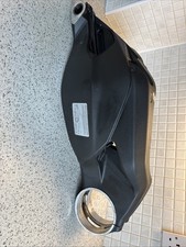 Ducati 1199 Panigale Swingarm