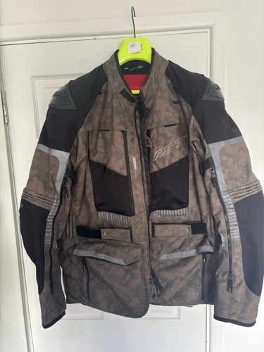 Rst pro series adventure - series,