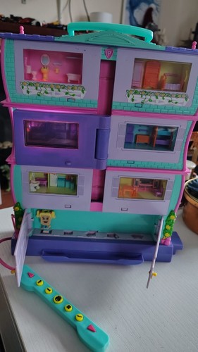 Faulty repairs mattel pixel - mattel,