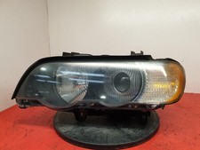 BMW X5 E53 XENON HEADLIGHT
