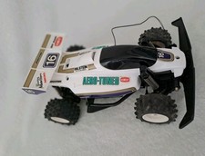 Nikko Venus R/C Frame Buggy -