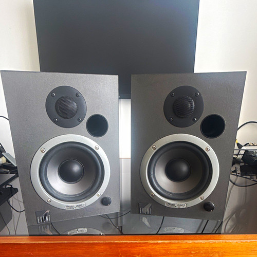 Event project studio - studio, 5