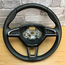 Genuine Skoda Octavia MK3, 3V