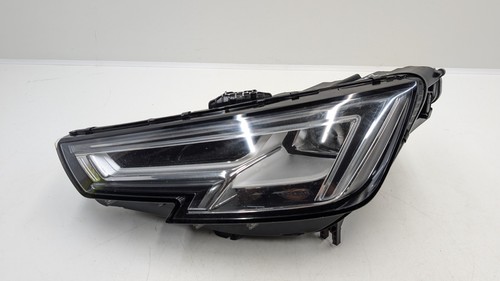 Audi headlight led - audi,