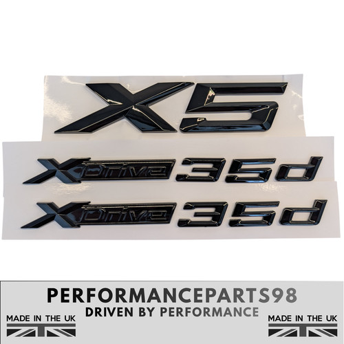 Fits bmw 2x xdrive 35d - fits,