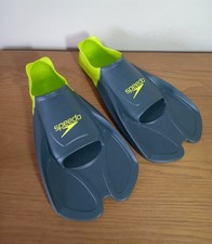Speedo Biofuse Training Fins