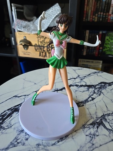 Box sailor moon girls - sailor,