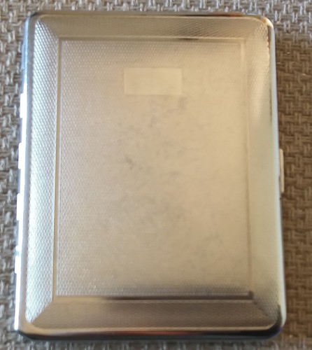 Vintage emu brand chrome - vintage,