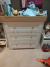 mamas and papas baby changing