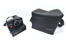 VINTAGE POLAROID LAND CAMERA