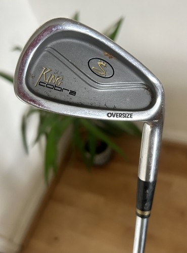 King cobra oversize driving - king,