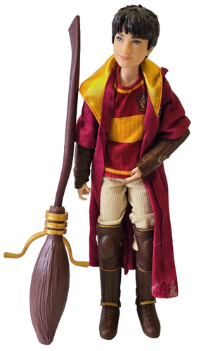 Harry potter quidditch - potter,